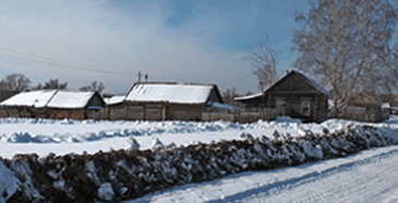 храм в державино бузулукского района
